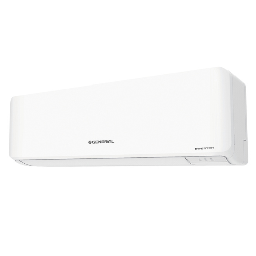 R32變頻淨冷分體式