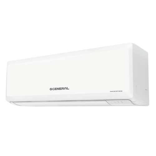 R32變頻淨冷分體式