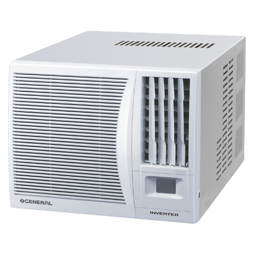 R32變頻淨冷窗口式 (無線遙控)b7&b9