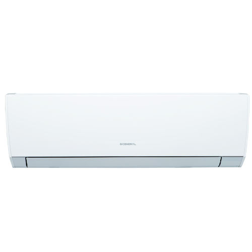 變頻冷暖窗口式分體